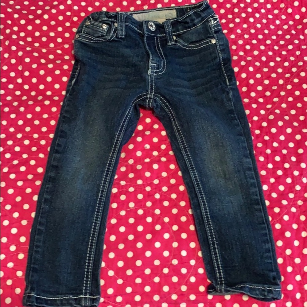 Free Planet Jeans